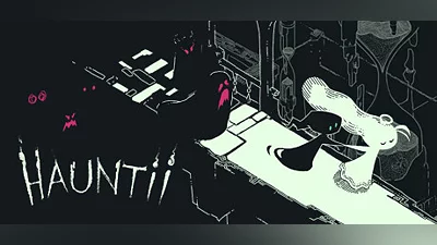 Сборник Hauntii