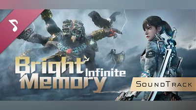 Сборник Bright Memory: Infinite Soundtrack