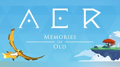 Сборник AER Memories of Old