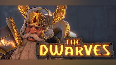 Сборник The Dwarves