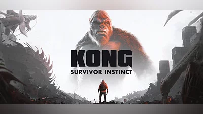 Сборник Kong: Survivor Instinct