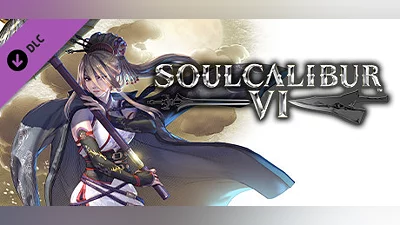 Сборник SOULCALIBUR VI - DLC11: Setsuka