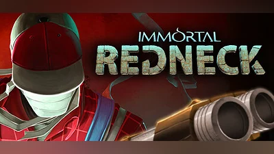 Сборник Immortal Redneck