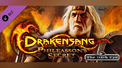 Сборник Drakensang - Phileasson's Secret