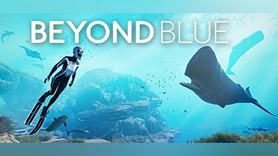 Сборник Beyond Blue