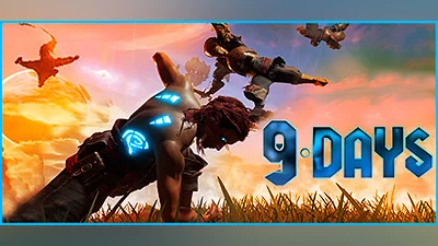 Сборник 9 Days