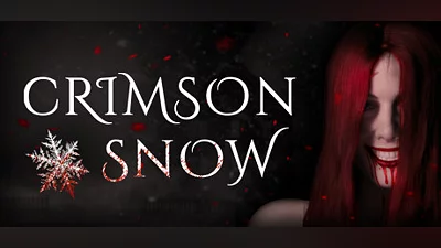 Сборник Crimson Snow (2023)