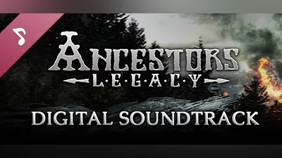 Сборник Ancestors Legacy - Digital Soundtrack