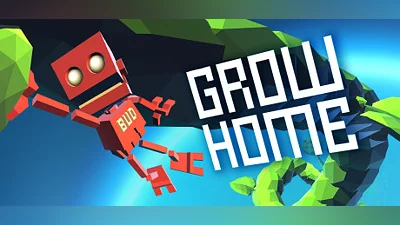 Сборник Grow Home