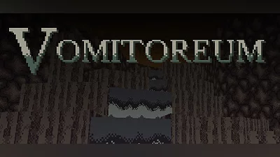 Сборник Vomitoreum