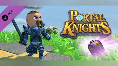 Сборник Portal Knights - Box of Grumpy Rings
