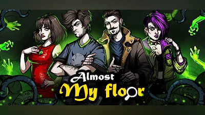 Сборник Almost My Floor