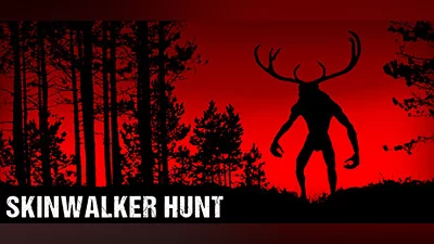 Сборник Skinwalker Hunt