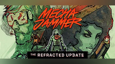 Сборник Mechajammer