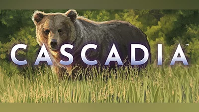 Сборник Cascadia