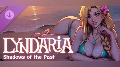 Сборник Lyndaria: Shadows of the Past DLC