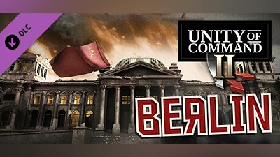 Сборник Unity of Command II - Berlin