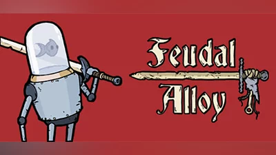 Сборник Feudal Alloy