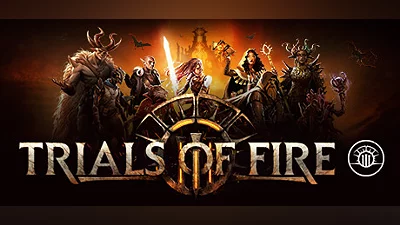 Сборник Trials of Fire