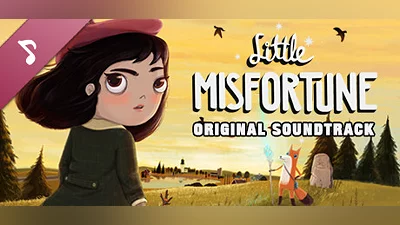 Сборник Little Misfortune Original Soundtrack