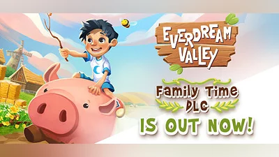 Сборник Everdream Valley