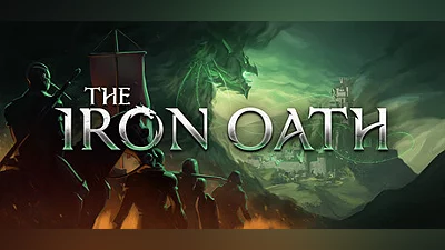 Сборник The Iron Oath