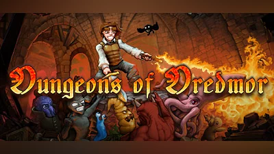 Сборник Dungeons of Dredmor