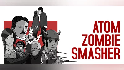 Сборник Atom Zombie Smasher