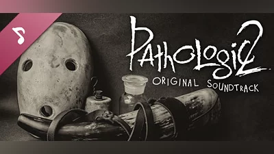 Сборник Pathologic 2: Soundtrack