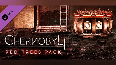 Сборник Chernobylite - Red Trees Pack