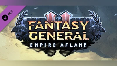 Сборник Fantasy General II: Empire Aflame
