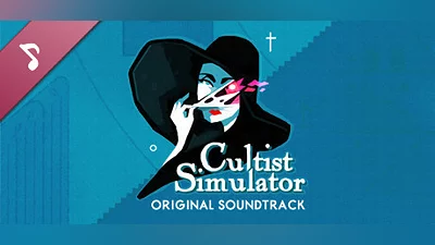 Сборник Cultist Simulator: Original Soundtrack