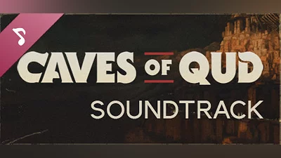 Сборник Caves of Qud Soundtrack