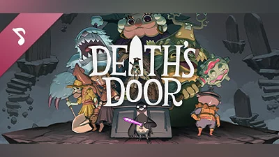 Сборник Death's Door Soundtrack