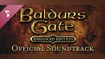 Сборник Baldur's Gate: Enhanced Edition Official Soundtrack