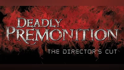 Сборник Deadly Premonition: The Director's Cut