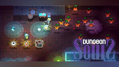 Сборник Dungeon Souls