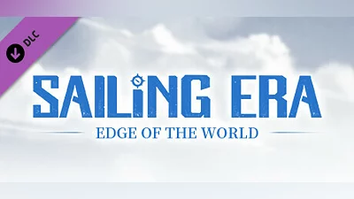 Сборник Sailing Era: Edge of the World