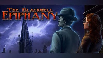 Сборник Blackwell Epiphany