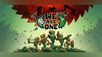 Сборник We Are One