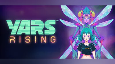 Сборник Yars Rising