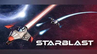 Сборник Starblast