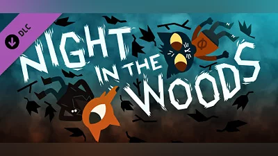 Сборник Night in the Woods - Soundtrack Vol. I