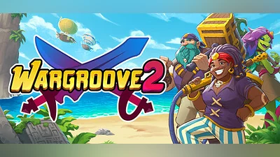 Сборник Wargroove 2