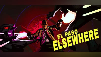 Сборник El Paso, Elsewhere