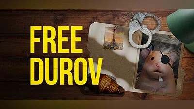 Сборник FREE DUROV
