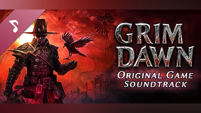 Сборник Grim Dawn Soundtrack