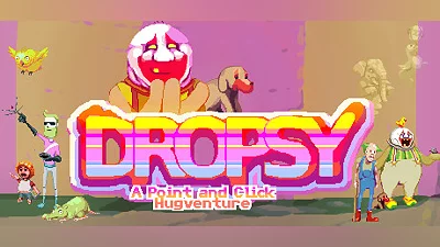 Сборник Dropsy