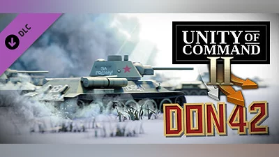 Сборник Unity of Command II - Don 42