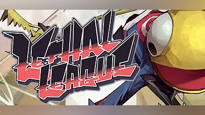 Сборник Lethal League